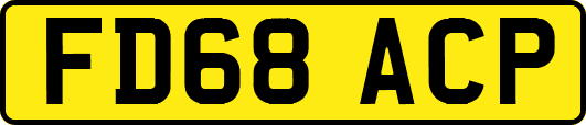 FD68ACP
