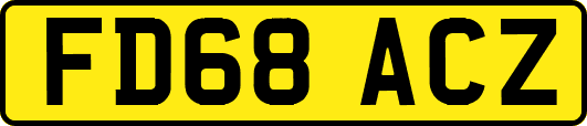 FD68ACZ
