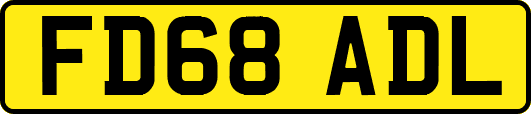 FD68ADL
