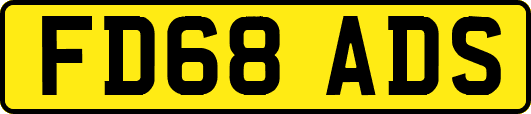 FD68ADS