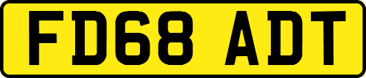 FD68ADT