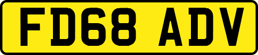 FD68ADV