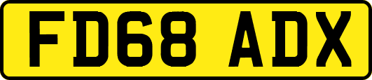 FD68ADX