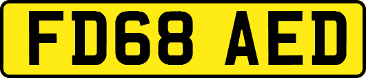 FD68AED