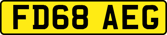 FD68AEG