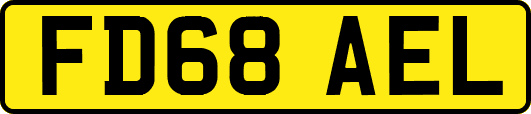 FD68AEL