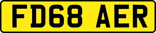 FD68AER