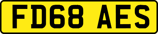 FD68AES