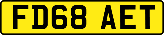 FD68AET