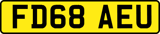 FD68AEU