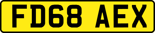 FD68AEX