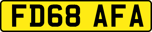 FD68AFA