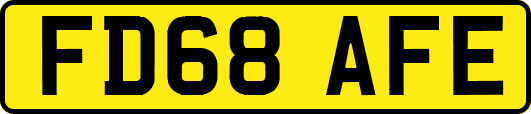 FD68AFE