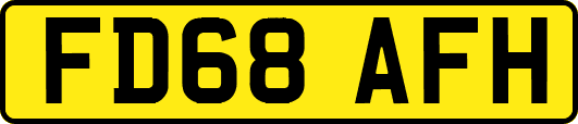 FD68AFH