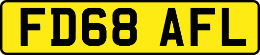 FD68AFL