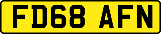FD68AFN