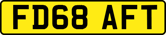 FD68AFT