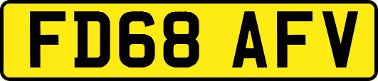 FD68AFV