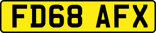 FD68AFX