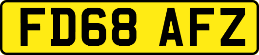 FD68AFZ