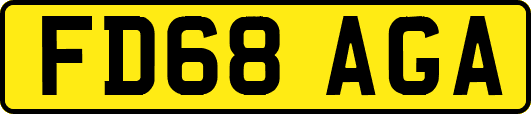 FD68AGA
