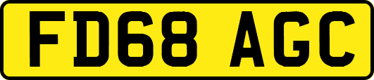 FD68AGC