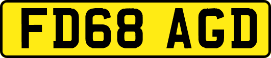 FD68AGD
