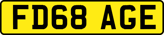 FD68AGE