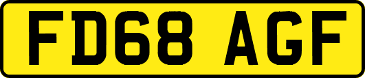 FD68AGF