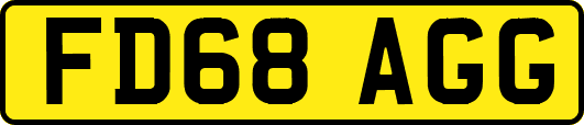 FD68AGG