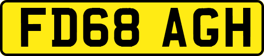 FD68AGH