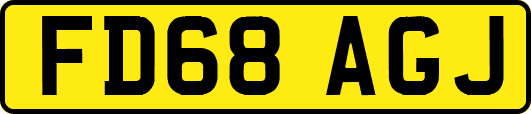 FD68AGJ