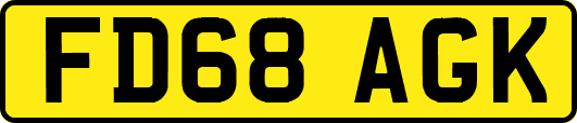 FD68AGK