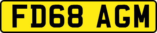 FD68AGM