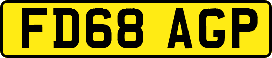 FD68AGP