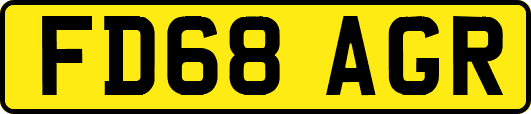 FD68AGR