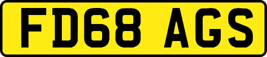 FD68AGS