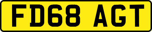 FD68AGT