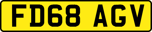 FD68AGV