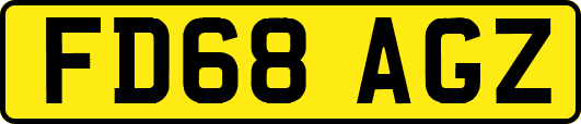 FD68AGZ