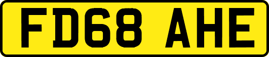FD68AHE