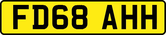 FD68AHH