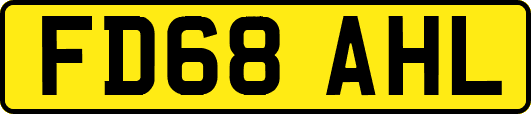FD68AHL