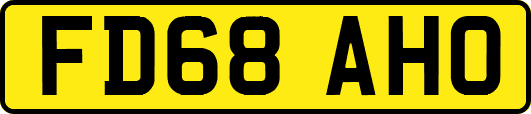 FD68AHO