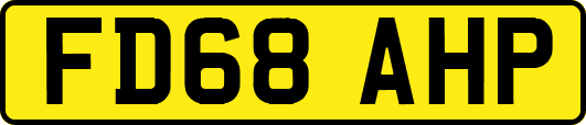 FD68AHP