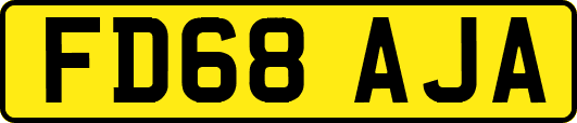 FD68AJA