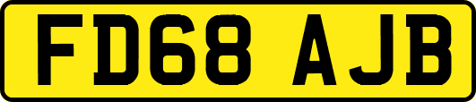 FD68AJB
