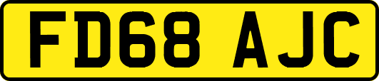 FD68AJC