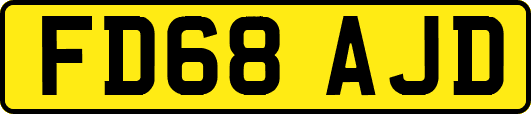 FD68AJD