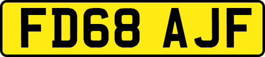 FD68AJF